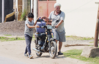 El NEA es una de las regiones con más familias que compran al fiado