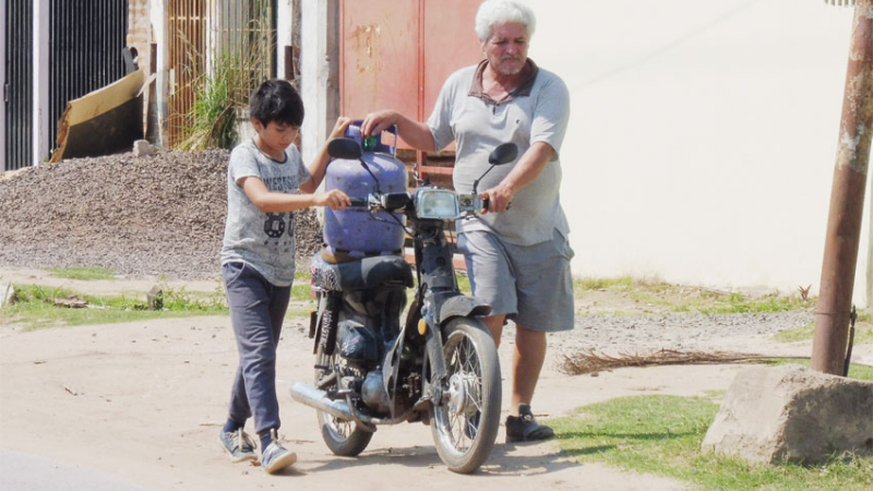 El NEA es una de las regiones con más familias que compran al fiado
