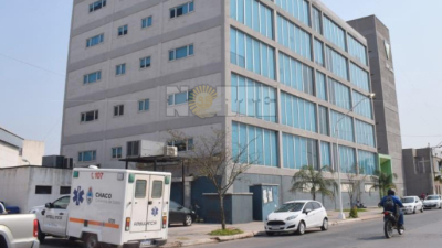 Conmoción en Sáenz Peña por amenazas al personal de la UME