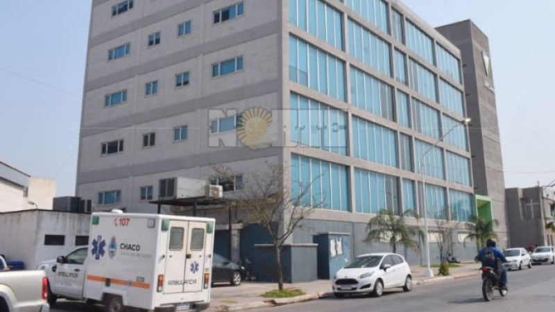 Conmoción en Sáenz Peña por amenazas al personal de la UME