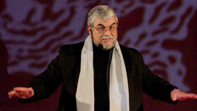 Hoy se conmemora el Día Provincial del Teatro