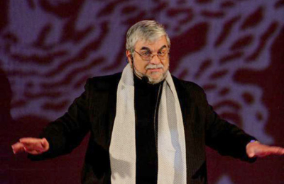 Hoy se conmemora el Día Provincial del Teatro