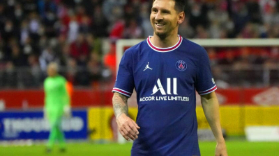 Tras el escándalo del primer sorteo "trucho" de la Champions League, al PSG de Messi le tocó otro duro rival