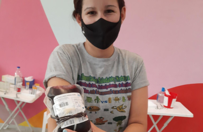 El Chaco será parte de la primera jornada latinoamericana de donación de sangre
