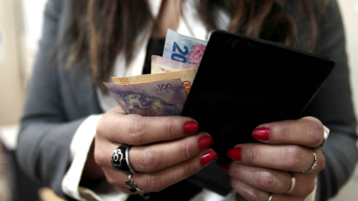 Con el aumento de la inflación, ¿cuántos días de ingresos pierden los asalariados formales?