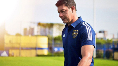 Boca le renovará el crédito a Sebastián Battaglia por un año más