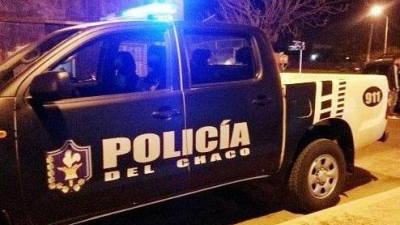 Fontana: pastora protegió a una víctima de violencia