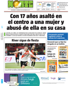 Edición del 19-12-2021