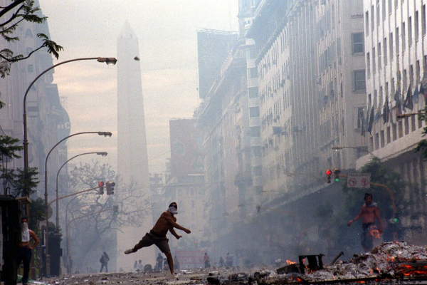 Foto de Enrique Medina.
