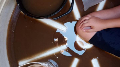 Vecinos de la zona Norte, desesperados, por la falta de agua