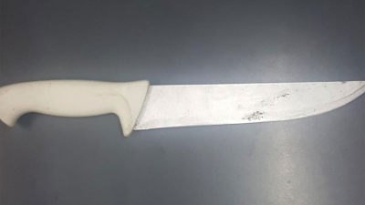 Tenía dos pedidos de captura y entró a robar a una casa
