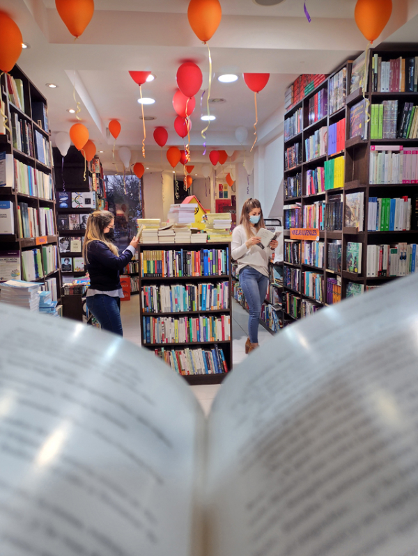 LA LITERATURA editoriales chaqueñas Apostando a los autores locales. MARCELO CACERES
