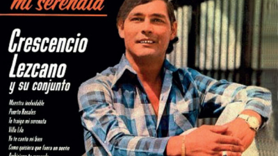 Crescencio Lezcano, chamamecero y compositor