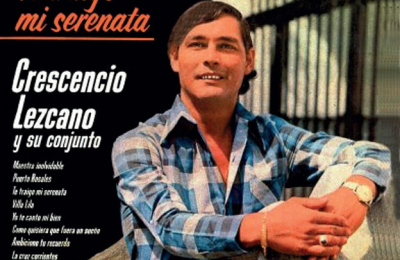 Crescencio Lezcano, chamamecero y compositor
