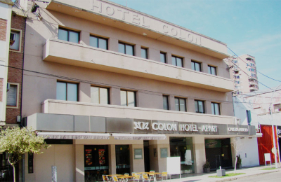 "La ocupación hotelera alcanzó apenas 20% en la víspera navideña"