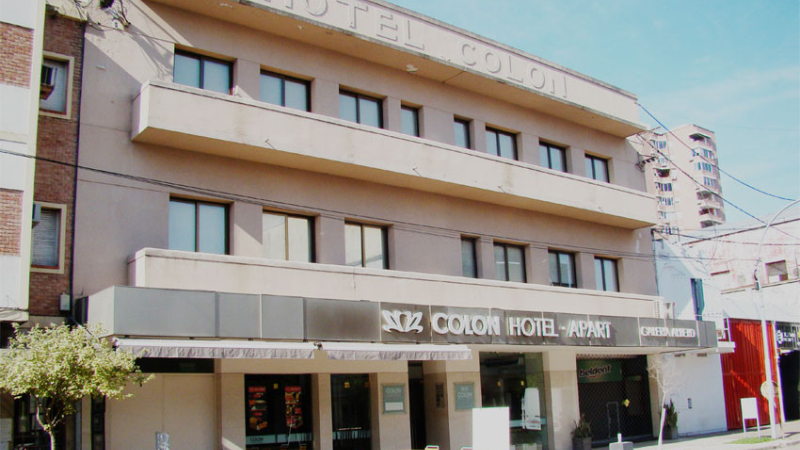 "La ocupación hotelera alcanzó apenas 20% en la víspera navideña"