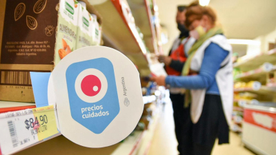 Los congelamientos de precios fracasaron, según el Isepci