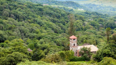 Encanto, cultura y tradición en esta villa salteña