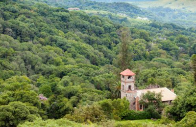 Encanto, cultura y tradición en esta villa salteña