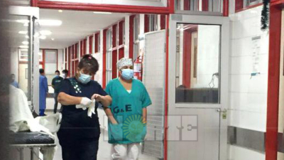 La cifra de interrupciones de embarazo se triplicó en el Chaco
