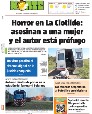 Edición del 11-01-2022