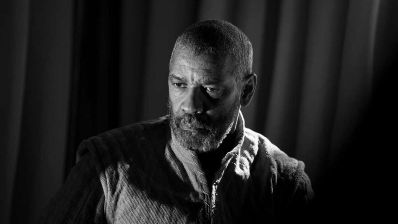 Dejando de lado las supersticiones, Denzel Washington se enfrenta a ’Macbeth’