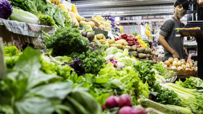 Hablamos mucho de medicamentos pero no de educación masiva alimentaria