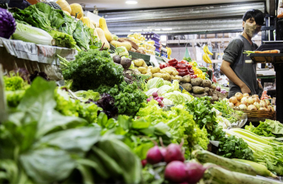 Hablamos mucho de medicamentos pero no de educación masiva alimentaria