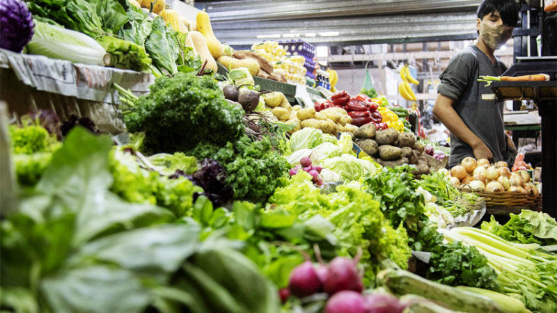 Hablamos mucho de medicamentos pero no de educación masiva alimentaria