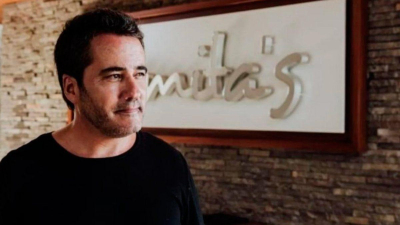 Playa del Carmen: asesinaron de dos balazos a un argentino que era gerente de un reconocido club