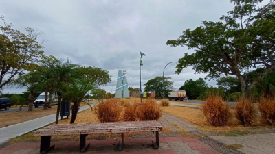 La fugaz lluvia trajo alivio, pero: ¿cuánto durará?