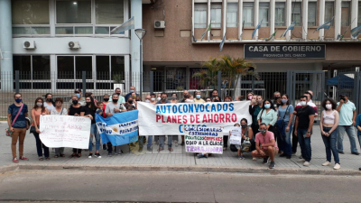 Autoplanes: no prospera el DNU y "se nos ríen en la cara"