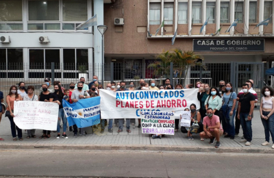 Autoplanes: no prospera el DNU y "se nos ríen en la cara"