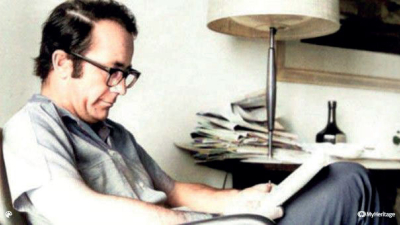 Walsh en el país de Quiroga