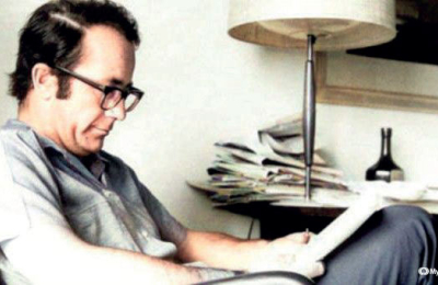 Walsh en el país de Quiroga