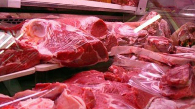 Ya rige el nuevo acuerdo de precios de la carne