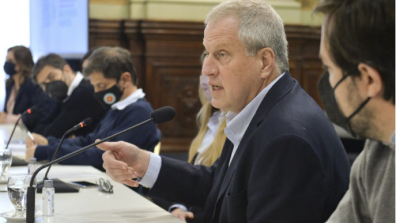 El Gobierno convocará a consensuar una reforma de la escuela secundaria que dé salida laboral