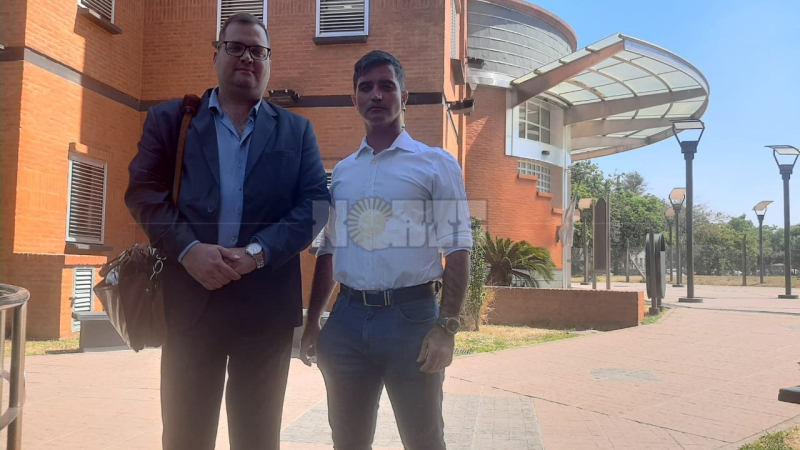 El Colegio de Abogados ratificó la presentación de un amparo y exige un sumario administrativo por el ciberataque