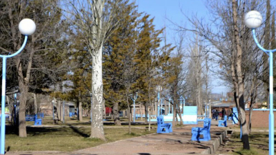 Un joven fue asesinado de un tiro en el pecho y detuvieron a cuatro policías en Mendoza