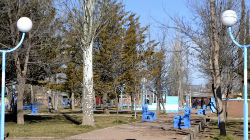 Un joven fue asesinado de un tiro en el pecho y detuvieron a cuatro policías en Mendoza