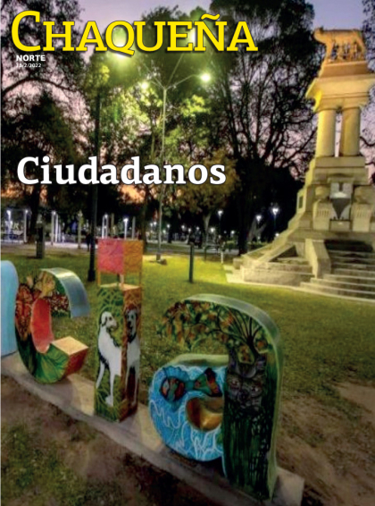 Ciudadanos
