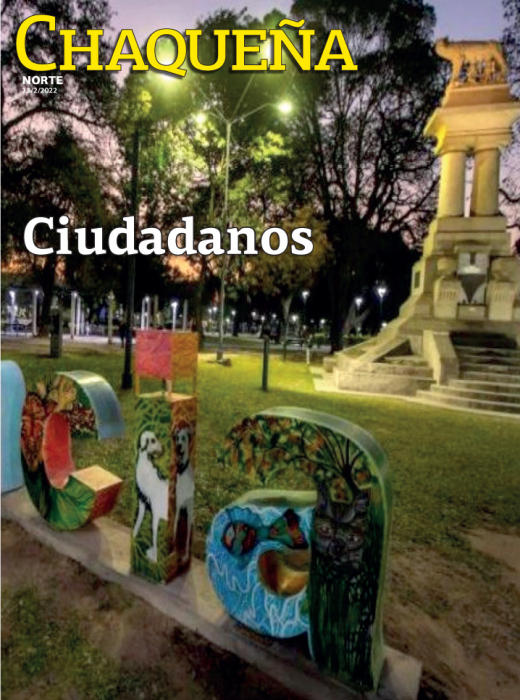 Ciudadanos 