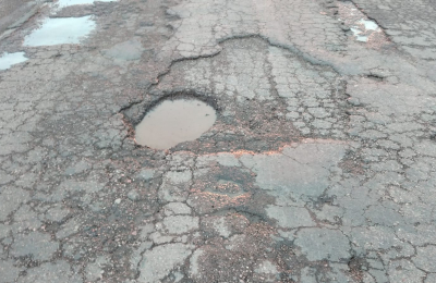Cámaras de Comercio del interior reclaman por las rutas deterioradas