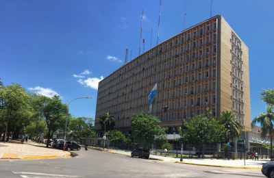 Transferencia ilegal de autos: "Es una persecución laboral"