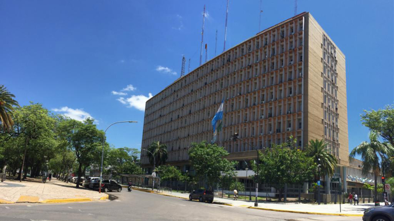 Transferencia ilegal de autos: "Es una persecución laboral"