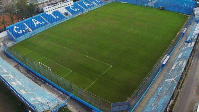 For Ever debuta ante Arsenal en la Copa Argentina
