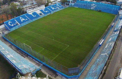 For Ever debuta ante Arsenal en la Copa Argentina