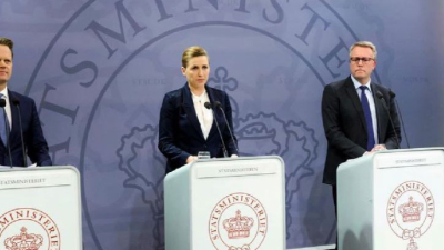 Dinamarca no confiscará joyas de refugiados ucranianos
