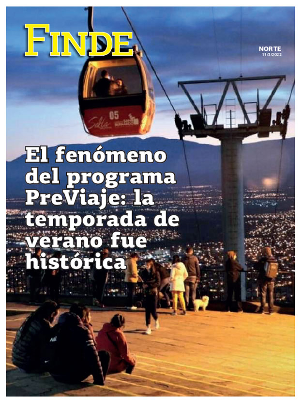 El fenómeno del programa PreViaje: la temporada de verano fue histórica