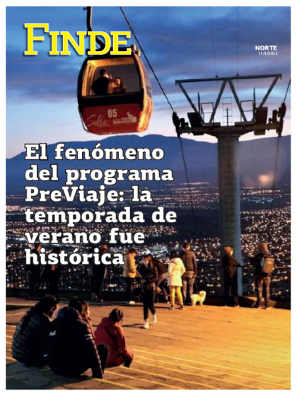 El fenómeno del programa PreViaje: la temporada de verano fue histórica